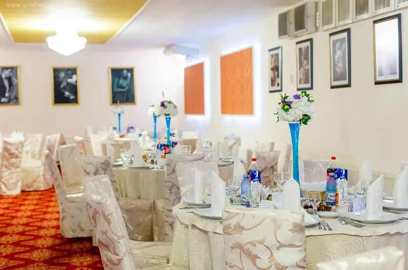 Restaurant nuntă Vrancea – Restaurant Oscar
